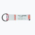 Pasek do jogi Yoga Design Lab Strap java 2