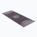 Mata do jogi Yoga Design Lab Combo Yoga 5.5 mm mandala black