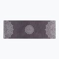 Mata do jogi Yoga Design Lab Combo Yoga 5.5 mm mandala black 2
