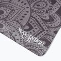 Mata do jogi Yoga Design Lab Combo Yoga 5.5 mm mandala black 3