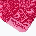 Mata do jogi Yoga Design Lab Infinity Yoga 3 mm mandala rose 3