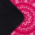 Mata do jogi Yoga Design Lab Infinity Yoga 3 mm mandala rose 4