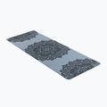 Mata do jogi Yoga Design Lab Infinity Yoga 3 mm mandala teal