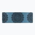 Mata do jogi Yoga Design Lab Infinity Yoga 3 mm mandala teal 2