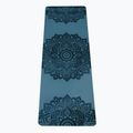 Mata do jogi Yoga Design Lab Infinity Yoga 3 mm mandala teal 5