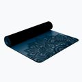Mata do jogi Yoga Design Lab Infinity Yoga 3 mm mandala teal 7
