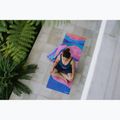 Bloster do jogi Yoga Design Lab Mexicana multicolor 8