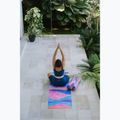Bloster do jogi Yoga Design Lab Mexicana multicolor 9