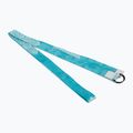 Pasek do jogi Yoga Design Lab Strap mandala turquoise 3