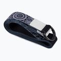 Pasek do jogi Yoga Design Lab Strap mandala black