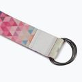 Pasek do jogi Yoga Design Lab Strap tribeca sand 2