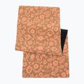 Mata do jogi Yoga Design Lab Cork 5.5 mm floral batik 2