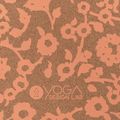 Mata do jogi Yoga Design Lab Cork 5.5 mm floral batik 6