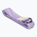 Pasek do jogi Yoga Design Lab Strap lavender