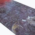 Mata do jogi Yoga Design Lab Combo Yoga 3,5 mm zen zebra 3