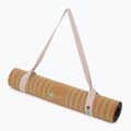 Mata do jogi Yoga Design Lab Cork 3,5 mm natural balance 5