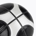 Piłka do koszykówki Molten B6D3500-KS black/silver rozmiar 6 3