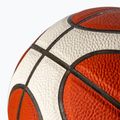 Piłka do koszykówki Molten B7G3800 FIBA pomarańczowa rozmiar 7 3