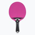 Rakietka do tenisa stołowego Butterfly Outdoor pink