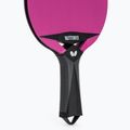 Rakietka do tenisa stołowego Butterfly Outdoor pink 5