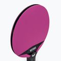 Rakietka do tenisa stołowego Butterfly Outdoor pink 6