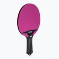 Rakietka do tenisa stołowego Butterfly Outdoor pink 7