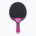 Rakietka do tenisa stołowego Butterfly Outdoor black