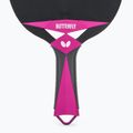Rakietka do tenisa stołowego Butterfly Outdoor black 4