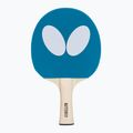 Rakietka do tenisa stołowego Butterfly Logo blue