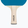 Rakietka do tenisa stołowego Butterfly Logo blue 4