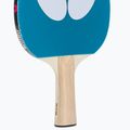 Rakietka do tenisa stołowego Butterfly Logo blue 5
