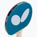 Rakietka do tenisa stołowego Butterfly Logo blue 6