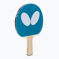 Rakietka do tenisa stołowego Butterfly Logo blue 7