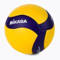 Piłka do siatkówki Mikasa V320W yellow/blue rozmiar 5