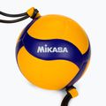 Piłka do siatkówki Mikasa V300W-AT-TR rozmiar 5