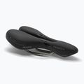 Siodełko rowerowe Selle Royal Respiro Soft Athletic Straciatella 45St. black