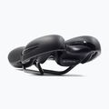 Siodełko rowerowe Selle Royal Respiro Soft Athletic Straciatella 45St. black 7