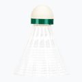 Lotki do badmintona YONEX Mavis 350 W 6 pack white