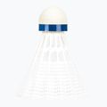 Lotki do badmintona YONEX Mavis 350 W medium 6 szt. white 2