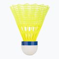 Lotki do badmintona YONEX Mavis 350 Y 3 szt. yellow 4