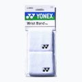 Frotki na nadgarstek YONEX AC 489 2 szt. white