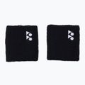 Frotki na nadgarstek YONEX AC 489 2 szt. black 2