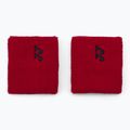 Frotki na nadgarstek YONEX AC 489 2 szt. red 2