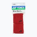 Frotki na nadgarstek YONEX AC 489 2 szt. red 3
