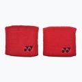 Frotki na nadgarstek YONEX AC 489 2 szt. red 4