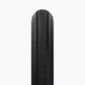 Opona rowerowa Panaracer GravelKing SS 700 x 35C czarny/brązowy 2