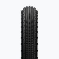 Opona rowerowa Panaracer GravelKing SK 700 x 30C czarny 2