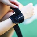 Stabilizator nadgarstka Zamst Wrist Band czarny 3