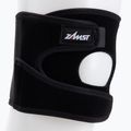 Stabilizator rzepki Zamst JK-1 2021 czarny