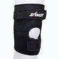 Stabilizator rzepki Zamst JK-2 czarny